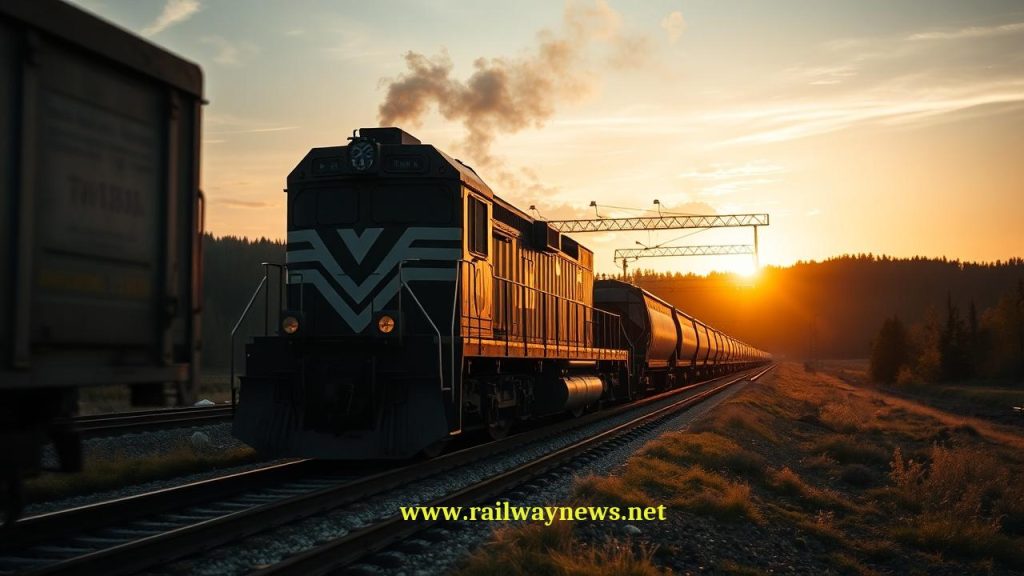 Railpool Secures EUR 100 Million KfW Loan for Locomotives Germany