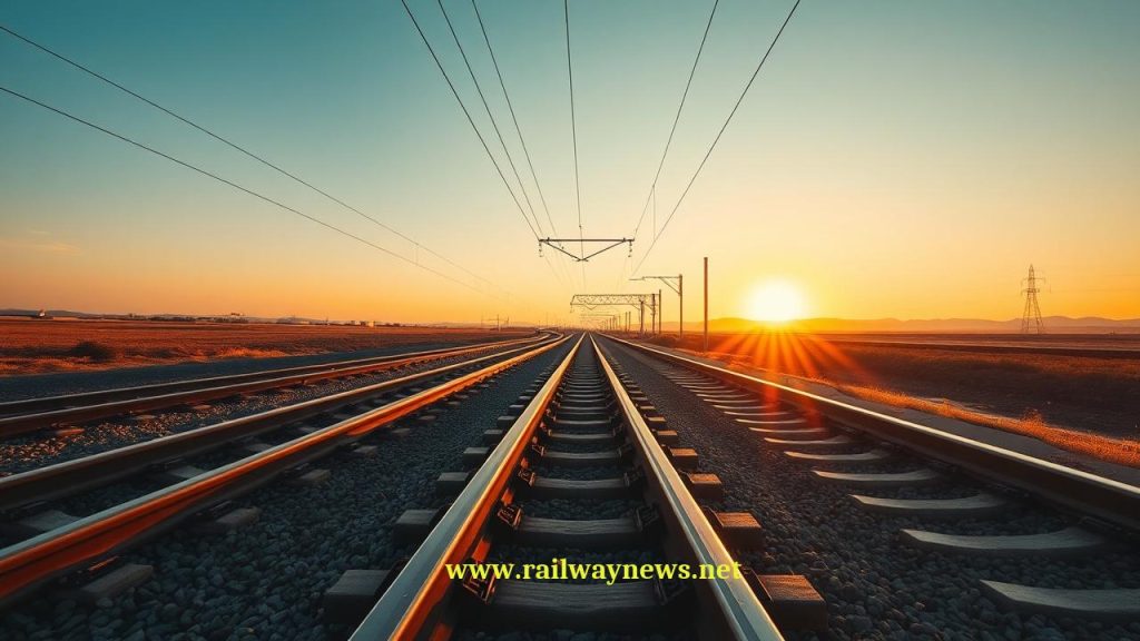 RailPros Acquires Diverging Approach, Boosts Rail System Services