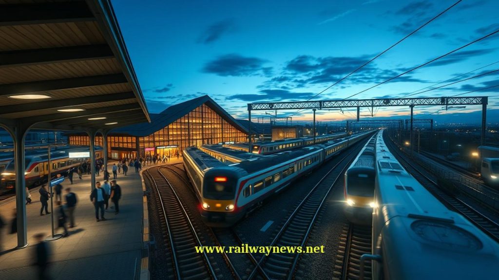 FRA Reinstates Safety Committee Amid Safety Concerns