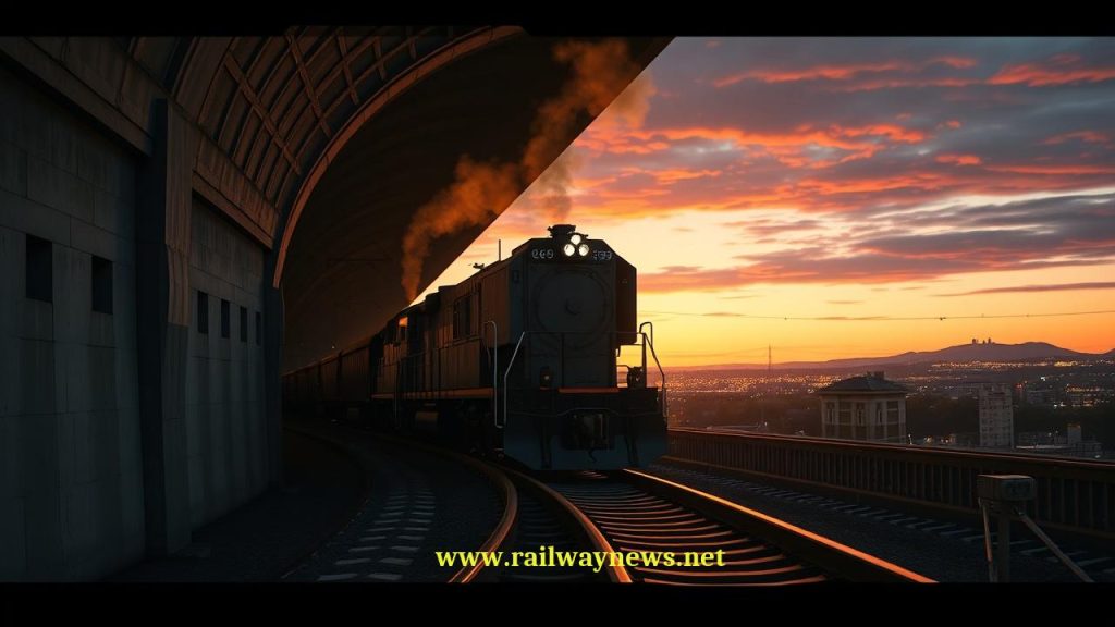 Rail Vision Secures European Patent for AI Collision Avoidance