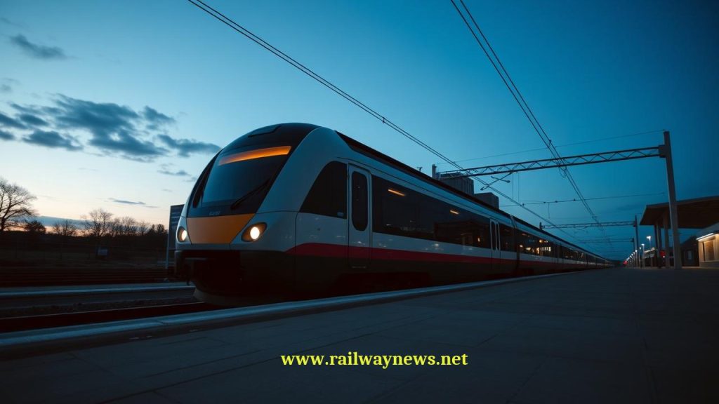 RATP Dev Wins Étoile de Caen 10.5-Year Contract Normandy