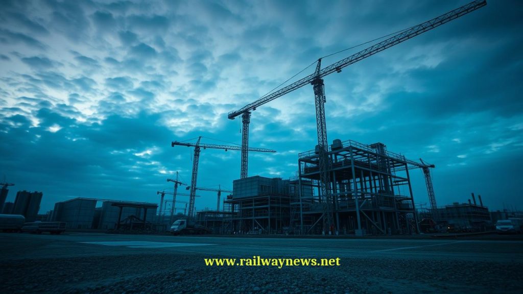 RB Rail AS Launches Rail Baltica Energy Design Tender Bids May 7 2026