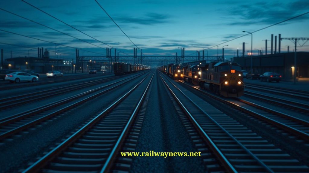 STB Proposes Rail Switching Rule Repeal: Boosts Shipper Access