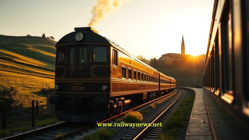 Renfe Launches 2026 Costa Verde Express Season Northern Spain