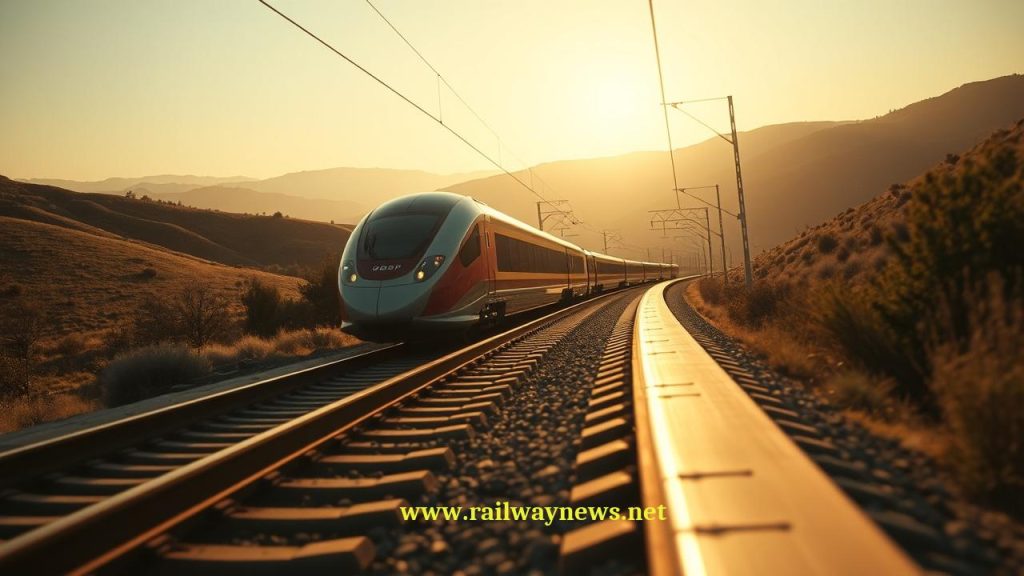 Renfe Reports Spain Rail Service Halt Until Feb 16