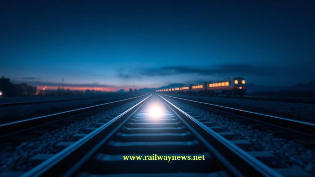 North American Rail: Nominations Open for Rising Stars 2026