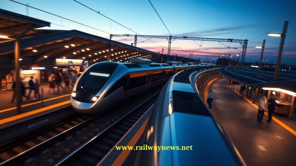 North America: Nominations Open for Rail’s Rising Stars 2026