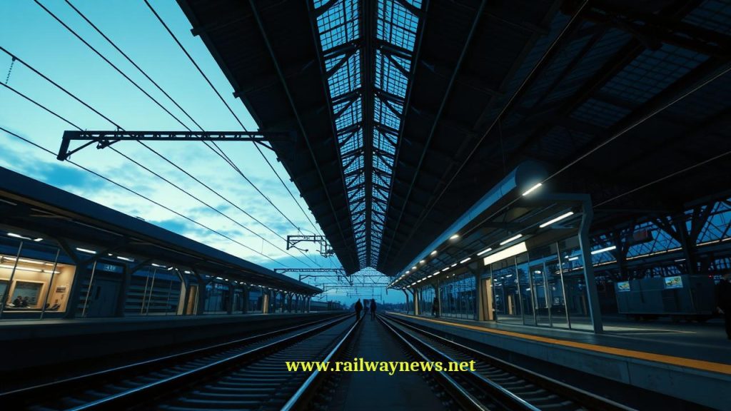 Progressive Railroading Opens Nominations for 2026 Rising Stars