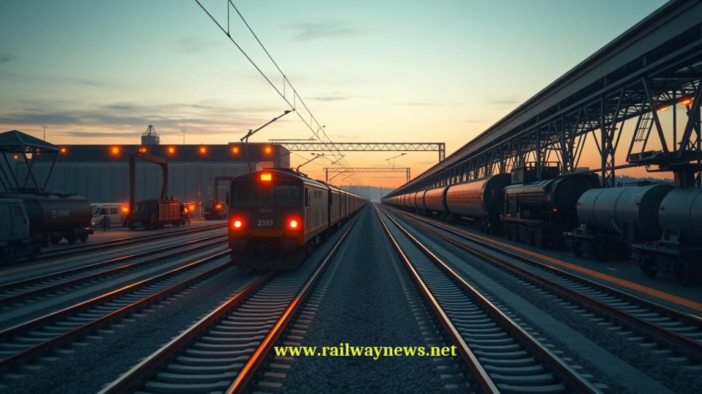 Bulgaria Gets €56.5M EU Boost for Strategic Ruse Terminal