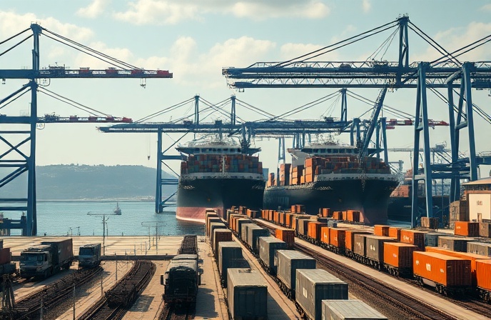 CN Appoints Paquin: Rail Expertise Strengthens Board