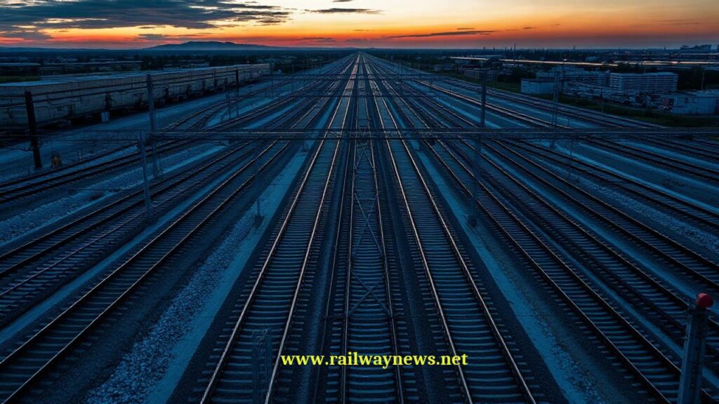 Commuter Rail Coalition Launches US CEO Search For 2027