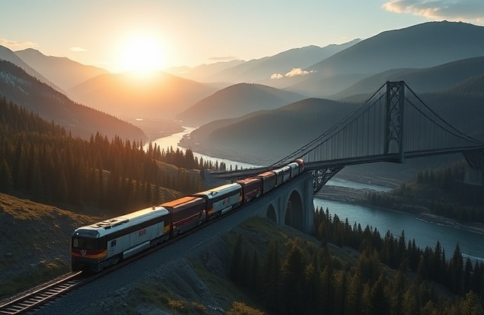 CN’s Q3 2025: Revenue, Efficiency & 2026 Rail Capital Plans