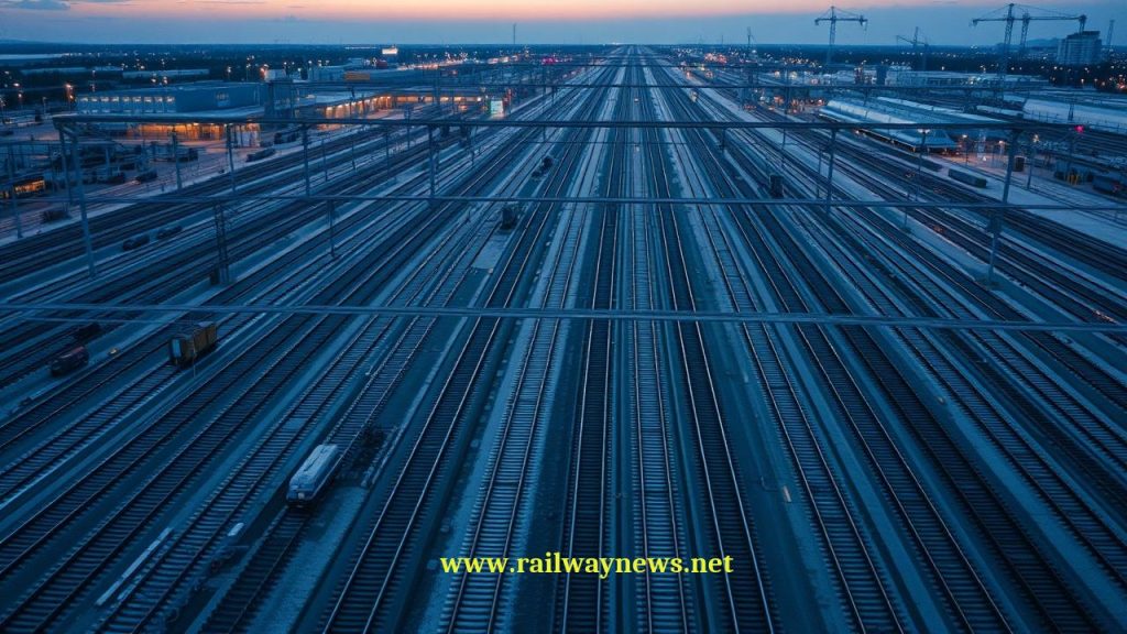 Safe Tracks Act Expands FRA Rail Dispatching Oversight U.S.