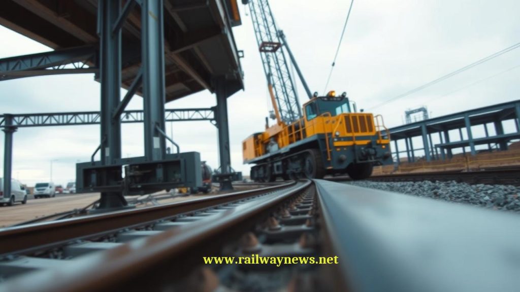 San Diego MTS Secures $48.3 Million Orange Line Track Improvements