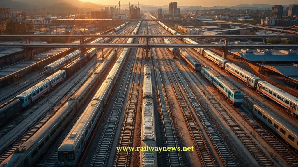 Seoul Metro Launches English Warning Signs at Depots