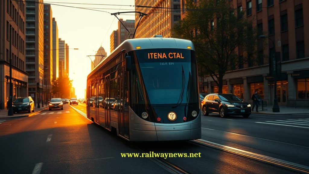 SEPTA Reports $920.7M Capital Plan for FY2027 New Vehicles