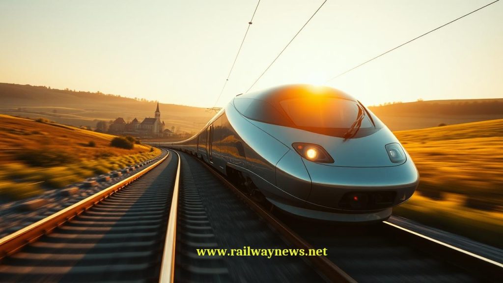 Serbia-Hungary HSR Completes 17-Day China Training Program