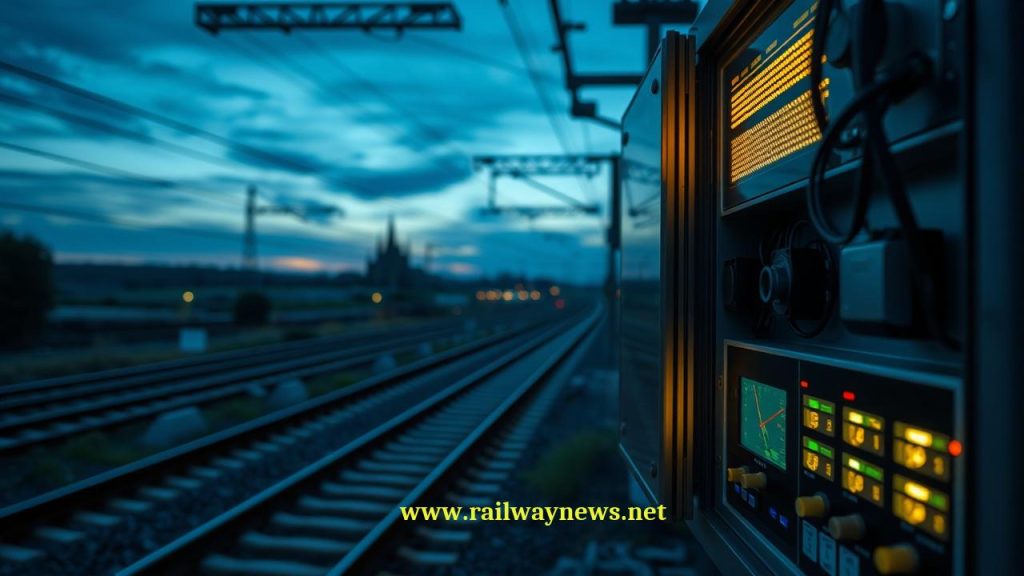 Serbia Opens EUR 127M AI Dispatch Center for 540 km