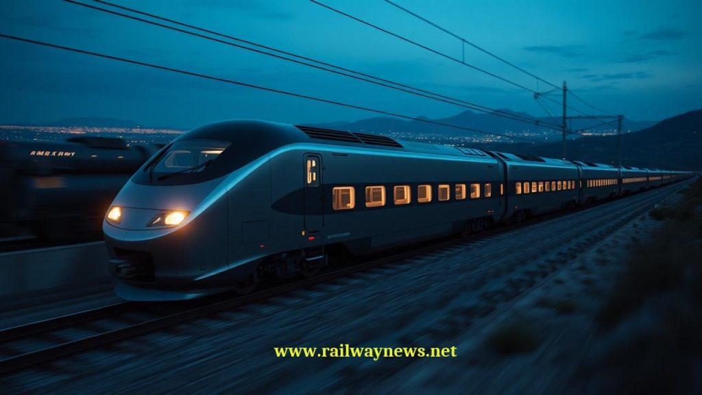 Japan Launches Shinkansen Freight: Boosting Logistics in March