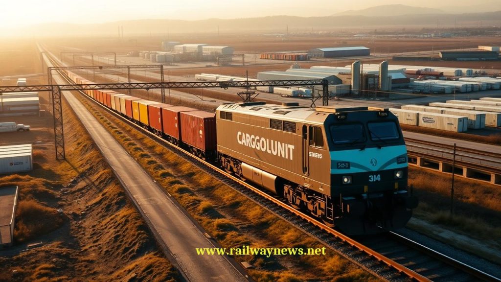 Siemens Delivers 100th Vectron Locomotive to Poland