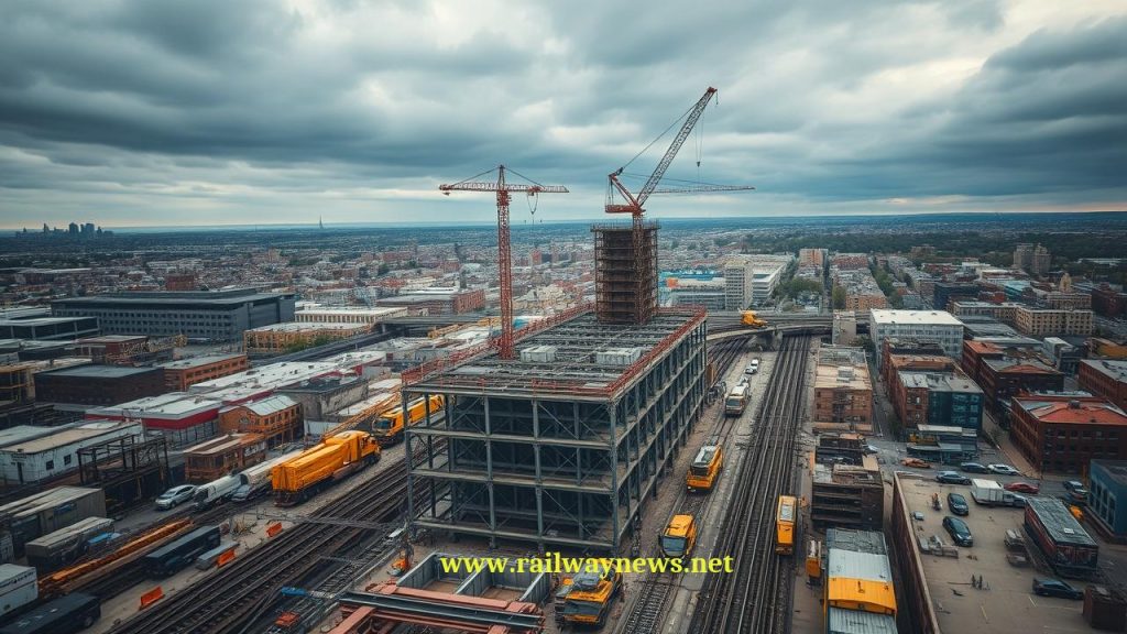 Siemens Mobility Secures $390M CBTC Contract MTA New York City