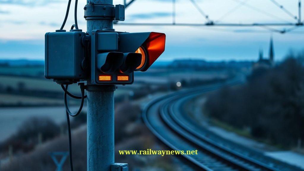 Siemens Mobility Secures MerMec Signalling Diagnostics