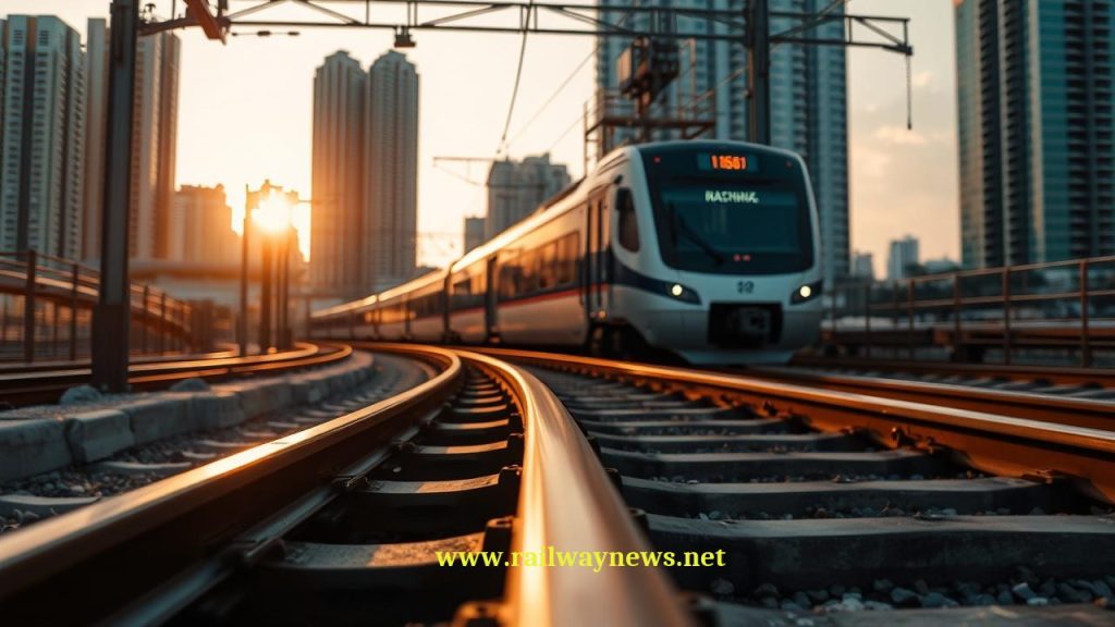 Singapore’s LTA Invests in Multi-System Rail Upgrades, 20% Staff Cert.