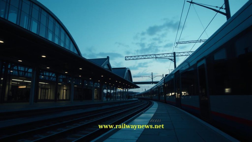 Belgium Rail: SNCB Faces Cuts & Fare Changes in 2026