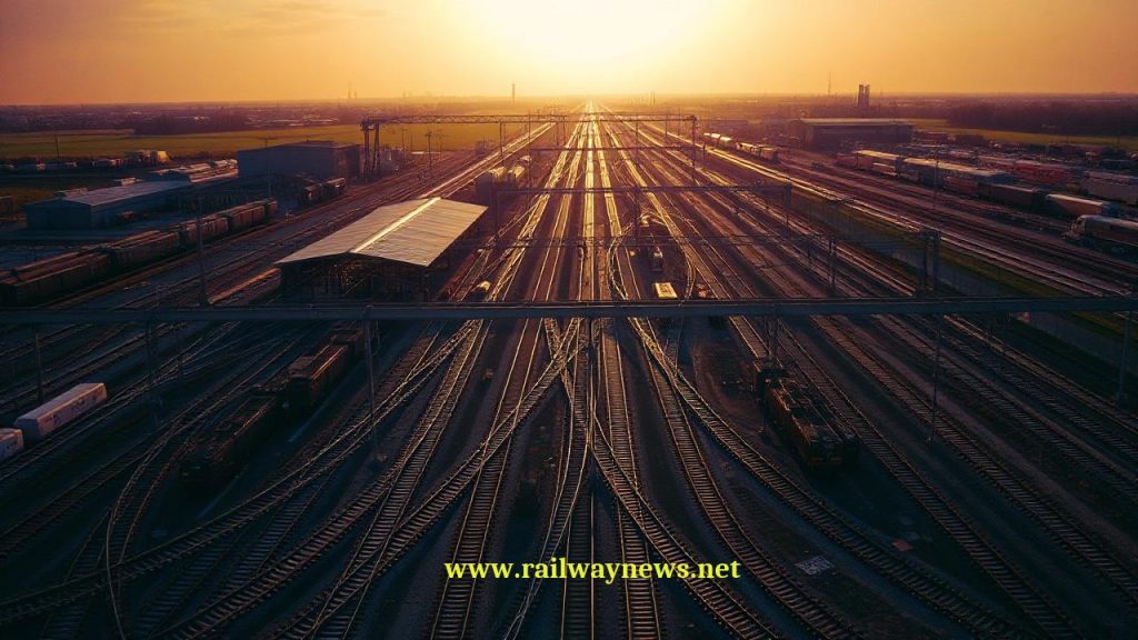 SNCB Reports 10% Ticket Sales Increase Belgium Spring 2026