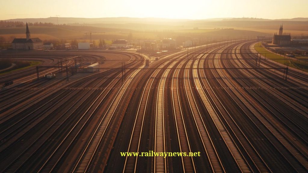 SNCF Secures €965M Poitou-Charentes Regional Rail France