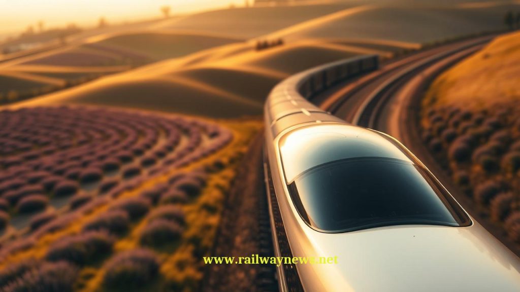 SNCF Voyageurs Launches 10,000 Prize Campaign Until 2026 France
