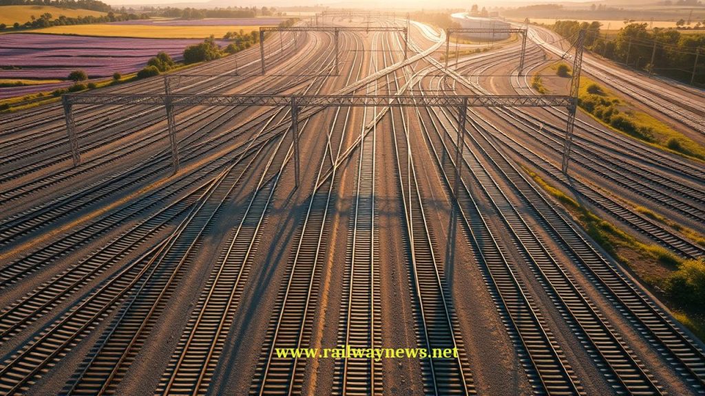 SNCF Voyageurs Wins €3B Hauts-de-France Rail Concession
