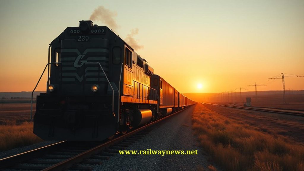 Solidarity Lanes Expands Ukraine Land Rail Road Connections