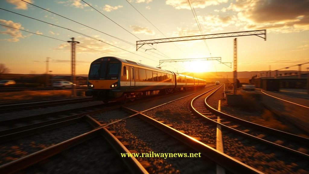South Eastern Railway Reports £60M Subsidy Cut, 4.4 Commuter Trust