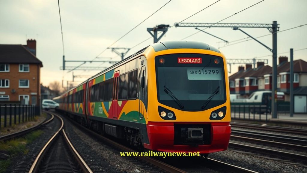 South Western Railway Delivers 500 Daily Arterio Services