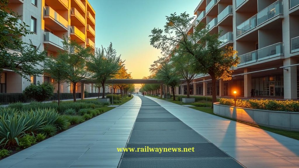 Spain Invests €420 Million in Alicante Central Park Project