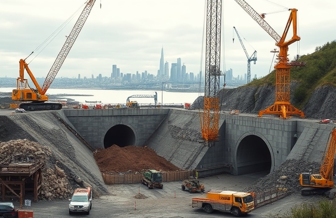 West Seattle LRT: Jacobs Design Spurs Seattle Rail Expansion