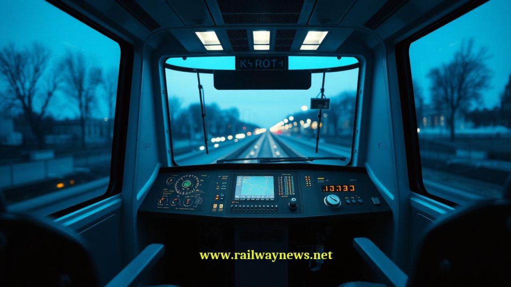 Stadler Secures BLT 63 Trams 4G 5G CBTC Basel