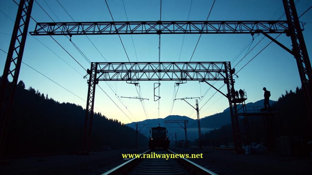 Styria Approves Electrification and 17 EMUs for Murtalbahn