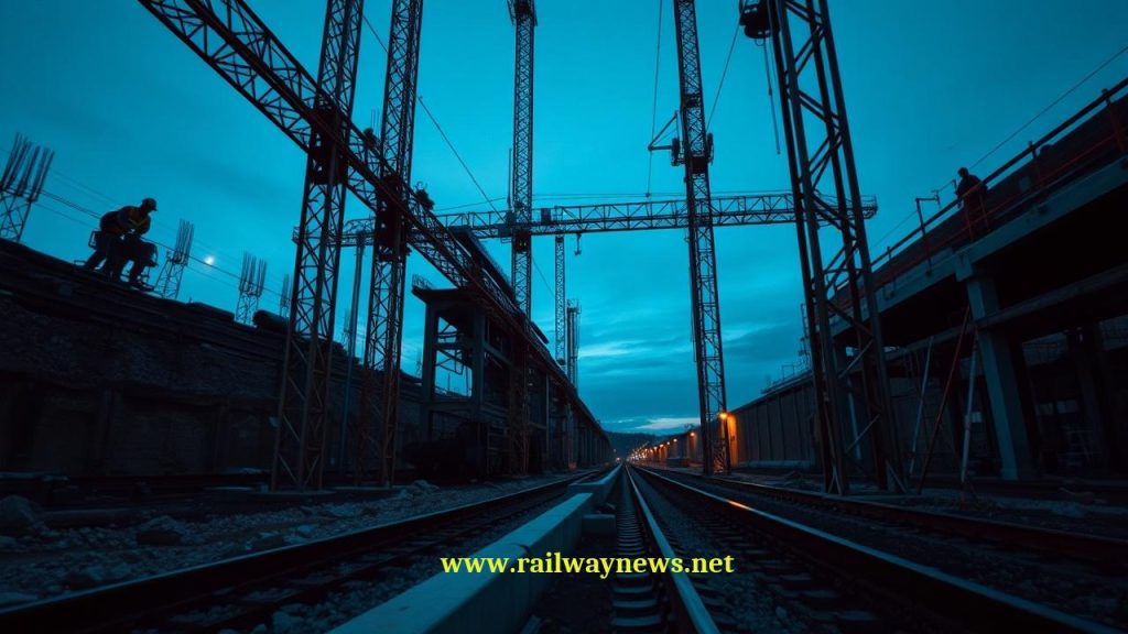 Subterra Hochtief Wins €1.2B Prague Metro Line D Contract