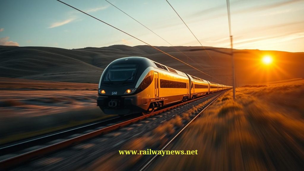 Swedish Authority Launches New Risk-Sharing Night Train Tender