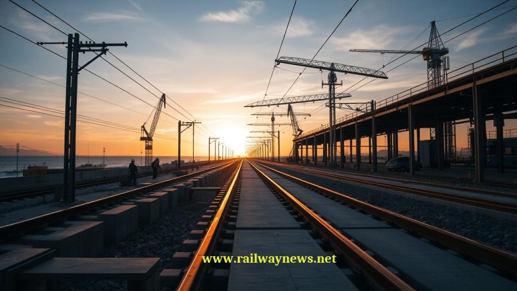 Systra Ardanuy Wins 14 km Camp de Tarragona Tram Contracts