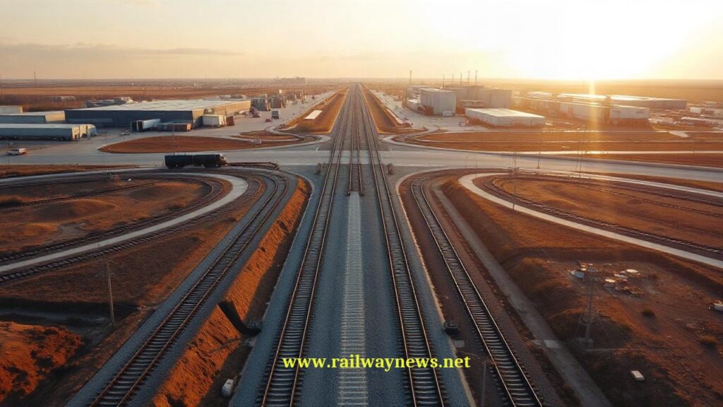 North Carolina Railroad Awards $1M In Rail Site Grants