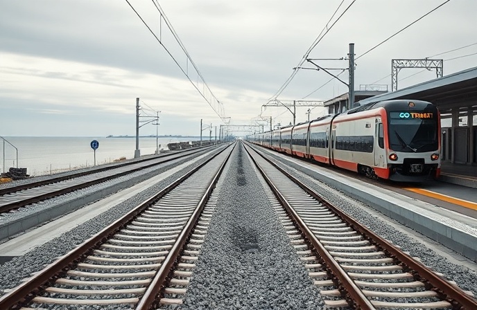 Ontario’s GO Transit Kitchener Line: Rail Expansion & CN Agreement