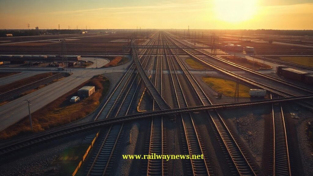 Virginia DRPT Launches 2026 Statewide Rail Plan Survey