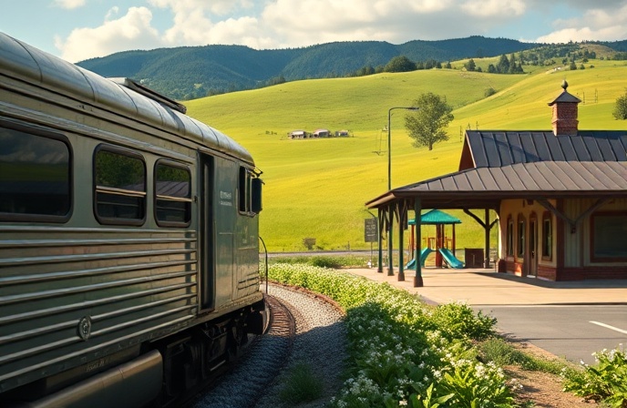 Union Pacific: $4M+ Community Grants Support Rail Safety, 23 States