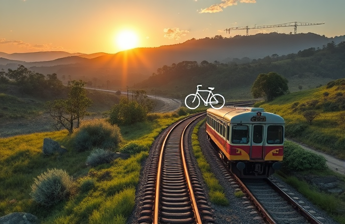 Northern Rivers Rail Revival: Sustainable Transport for NSW Region