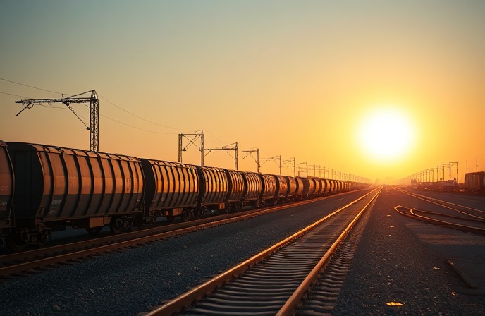 US Rail Workers: 18.8% Wage Hike, Benefits Boost