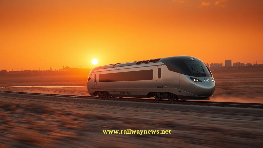 Talgo Wins Uzbekistan Deal: €80M Maintenance Contract Signed