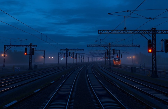 ORR Safety Recommendations: GB Rail’s Implementation & Future